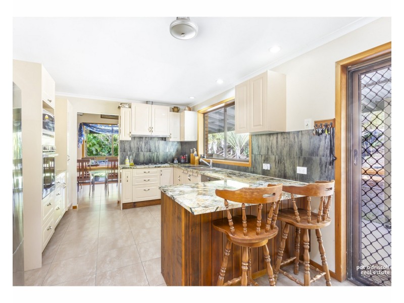 31 Plentiful Creek Road, The Caves QLD 4702