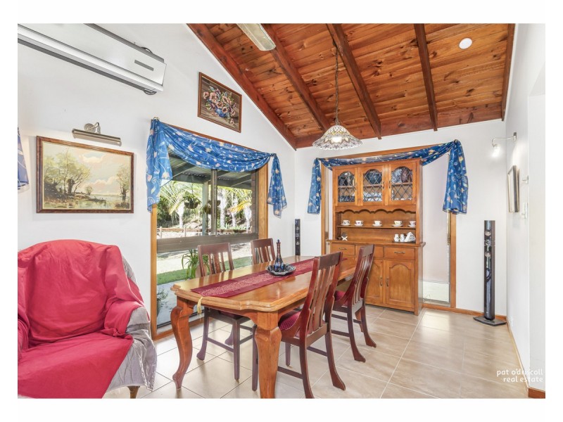 31 Plentiful Creek Road, The Caves QLD 4702