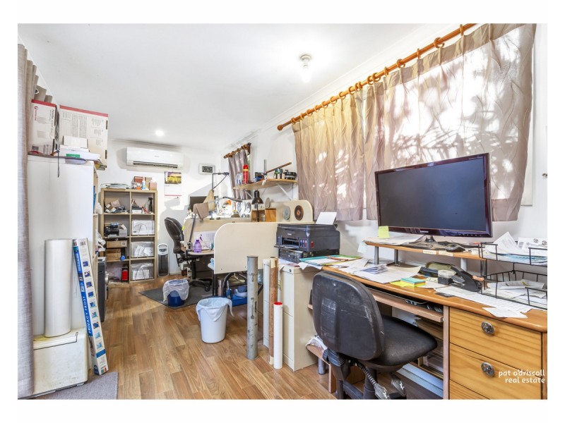 31 Plentiful Creek Road, The Caves QLD 4702