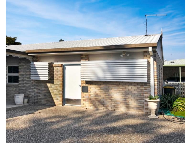 1/36 O’Shanesy Street, Koongal QLD 4701