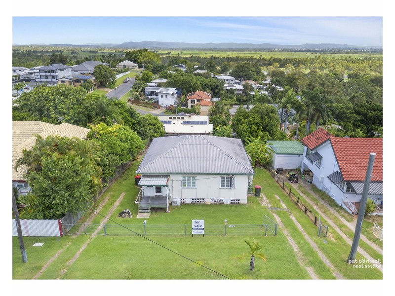1&2/23 Wiseman Street, The Range QLD 4700