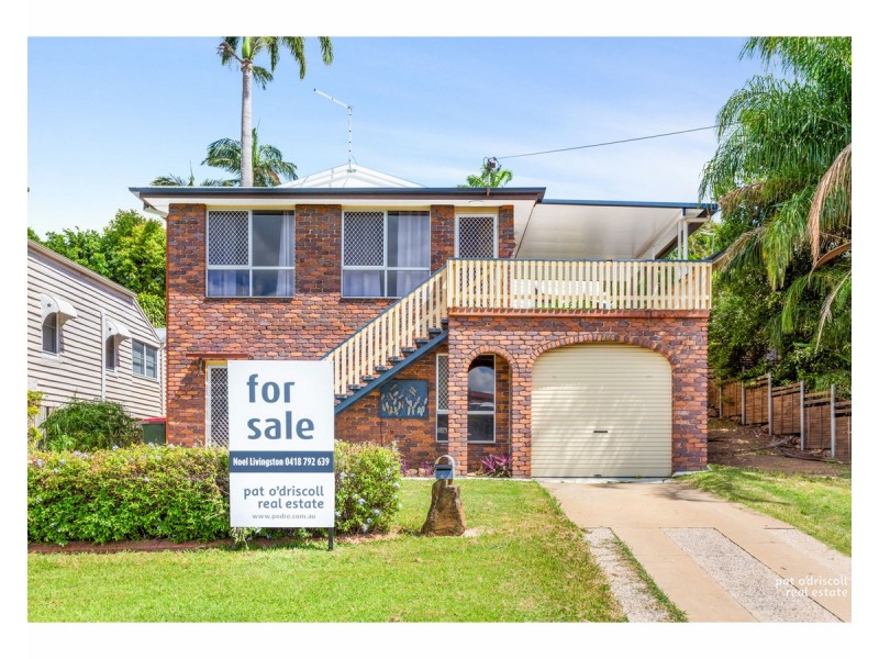 284 Denham Street Extended, The Range QLD 4700