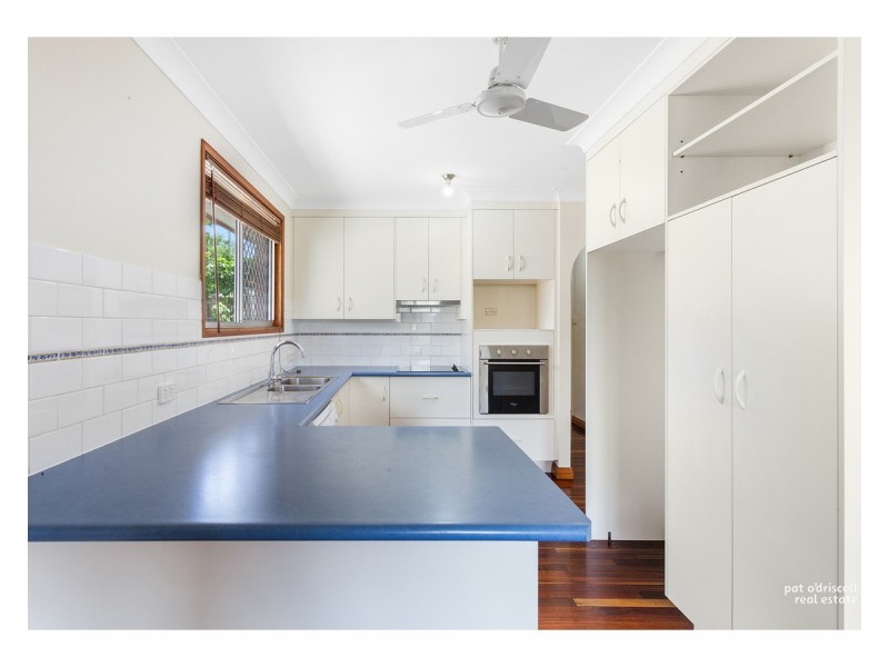 284 Denham Street Extended, The Range QLD 4700