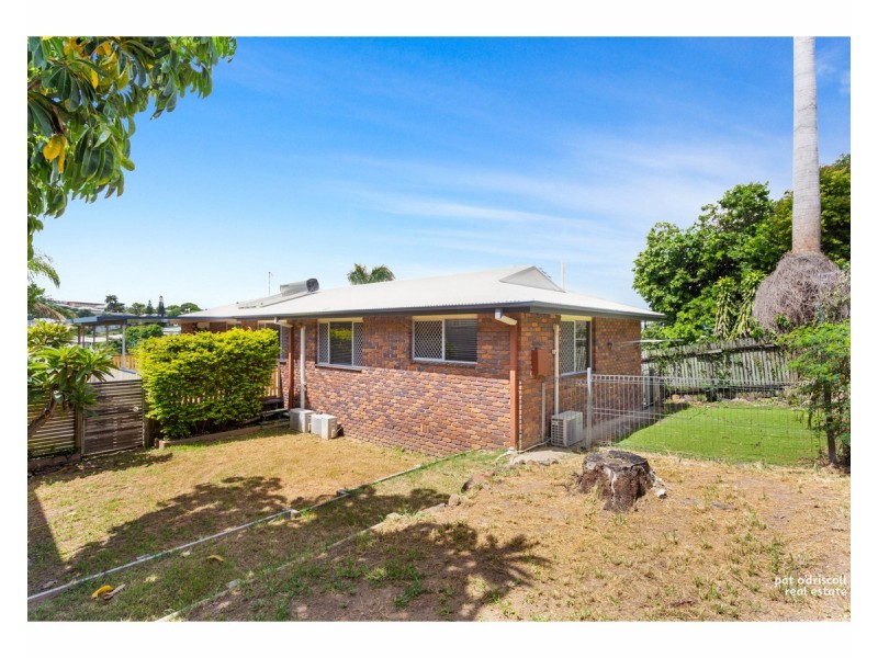 284 Denham Street Extended, The Range QLD 4700