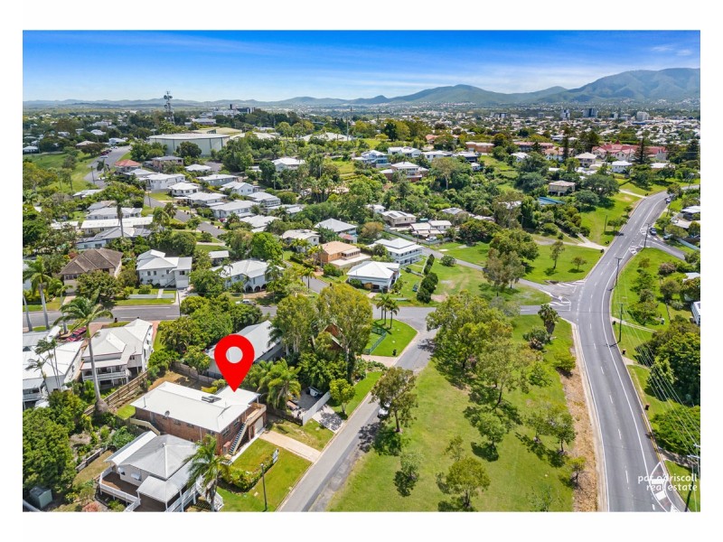 284 Denham Street Extended, The Range QLD 4700