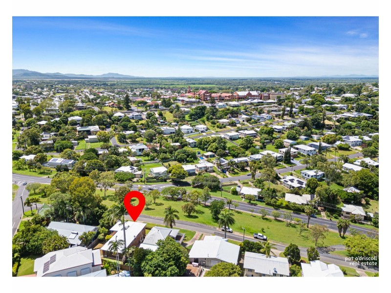 284 Denham Street Extended, The Range QLD 4700