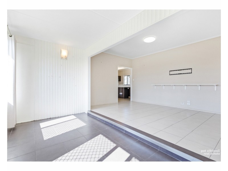 23 Stickley Street, West Rockhampton QLD 4700