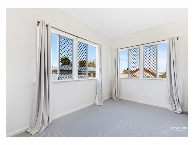 23 Stickley Street, West Rockhampton QLD 4700