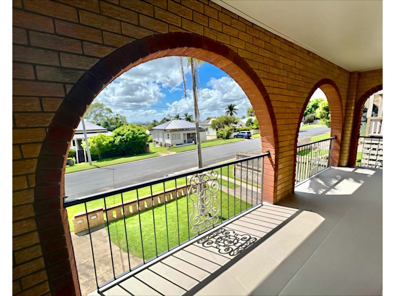 3/15 Wilkinson Street, Wandal QLD 4700