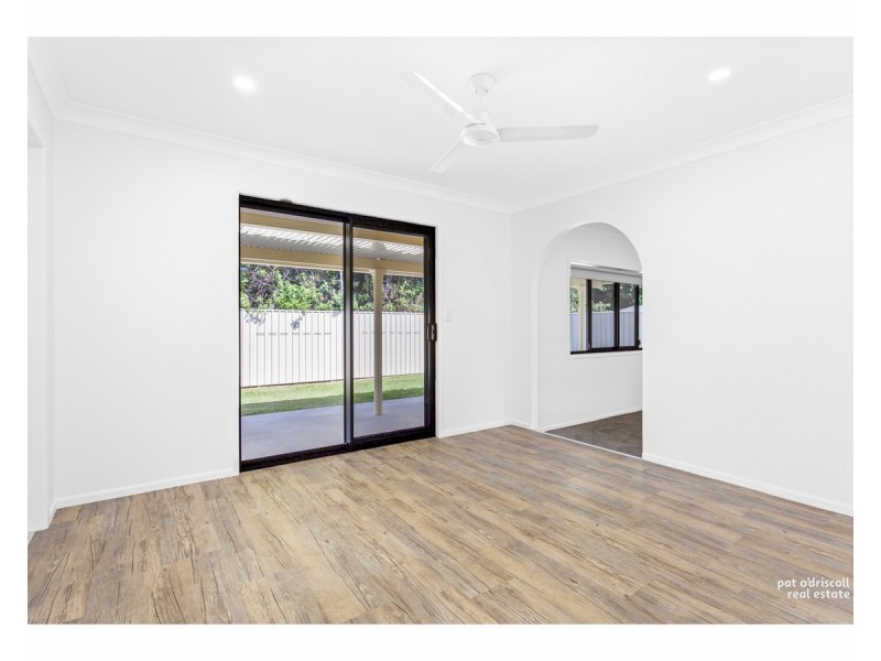 360 Hobler Avenue, Frenchville QLD 4701