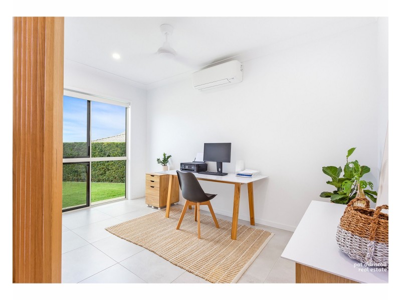 5 Bates Court, Gracemere QLD 4702