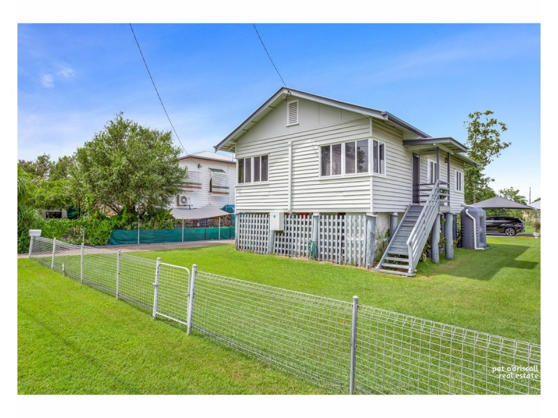 112 Clifton Street, Berserker QLD 4701