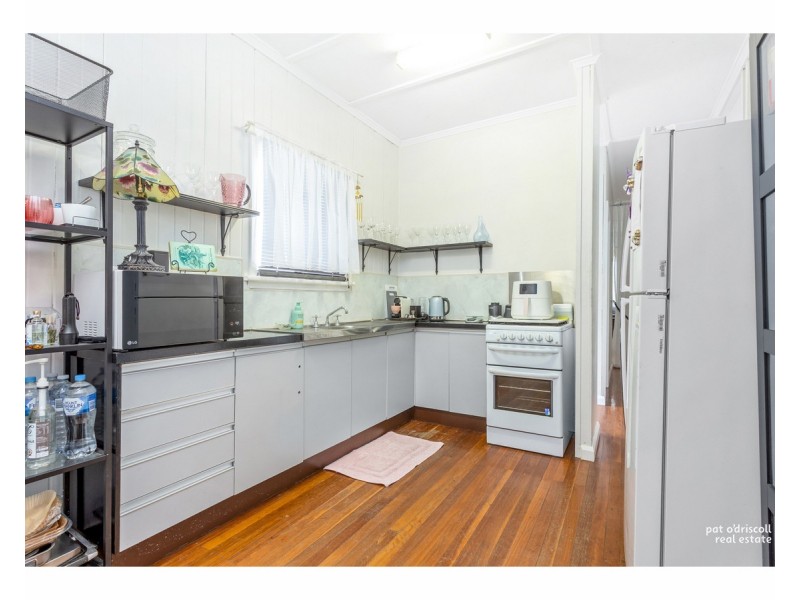 112 Clifton Street, Berserker QLD 4701