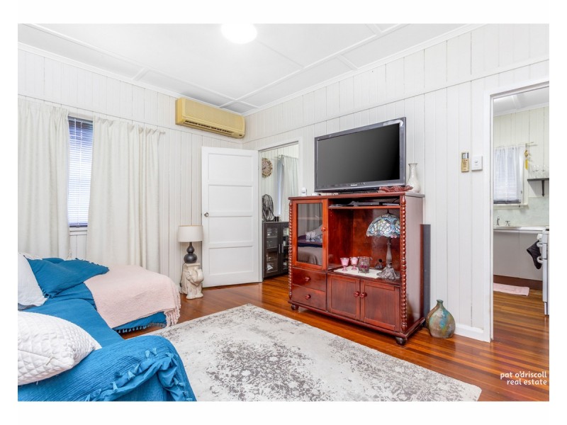 112 Clifton Street, Berserker QLD 4701