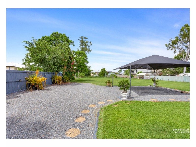 112 Clifton Street, Berserker QLD 4701