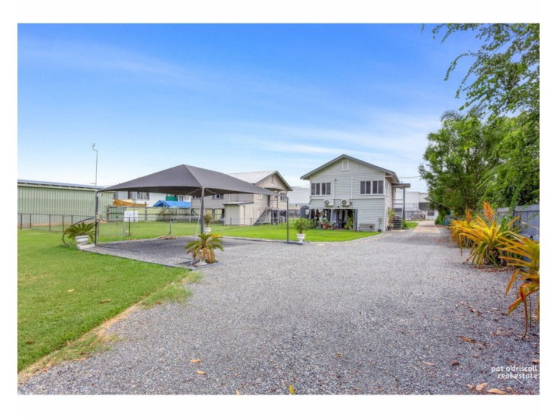 112 Clifton Street, Berserker QLD 4701