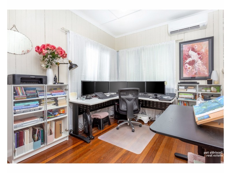 112 Clifton Street, Berserker QLD 4701