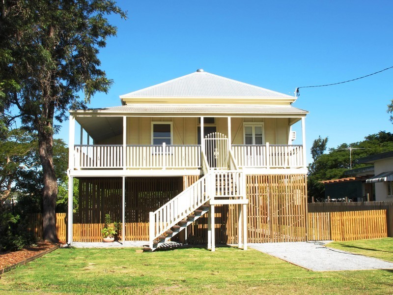 229a Lion Creek Road, West Rockhampton QLD 4700