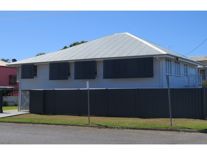 92 Stanley Street, Rockhampton City QLD 4700