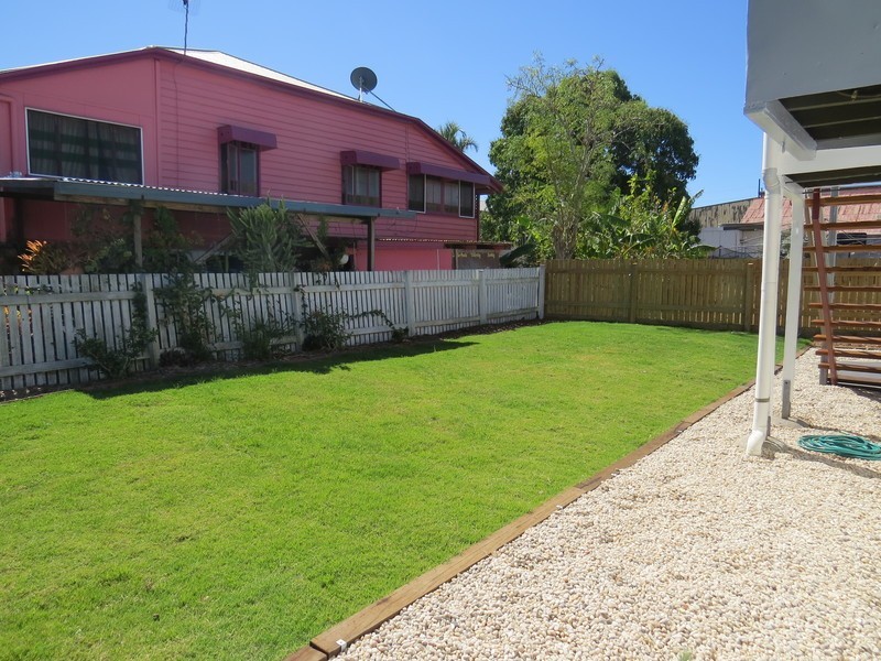 92 Stanley Street, Rockhampton City QLD 4700