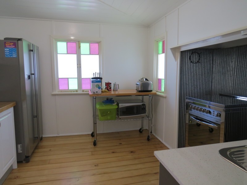 92 Stanley Street, Rockhampton City QLD 4700