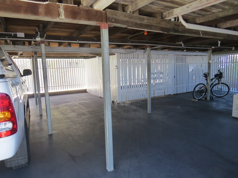 92 Stanley Street, Rockhampton City QLD 4700