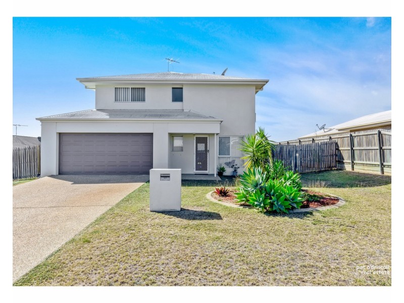 17 Koolamarra Drive, Gracemere QLD 4702