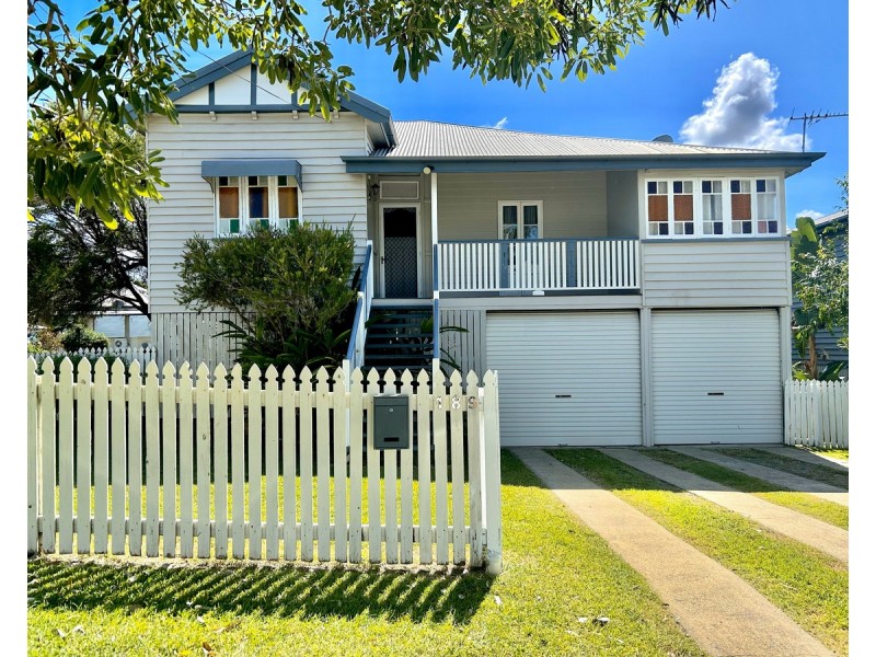 189 Quarry Street, The Range QLD 4700