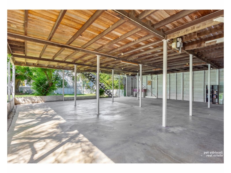 189 Quarry Street, The Range QLD 4700
