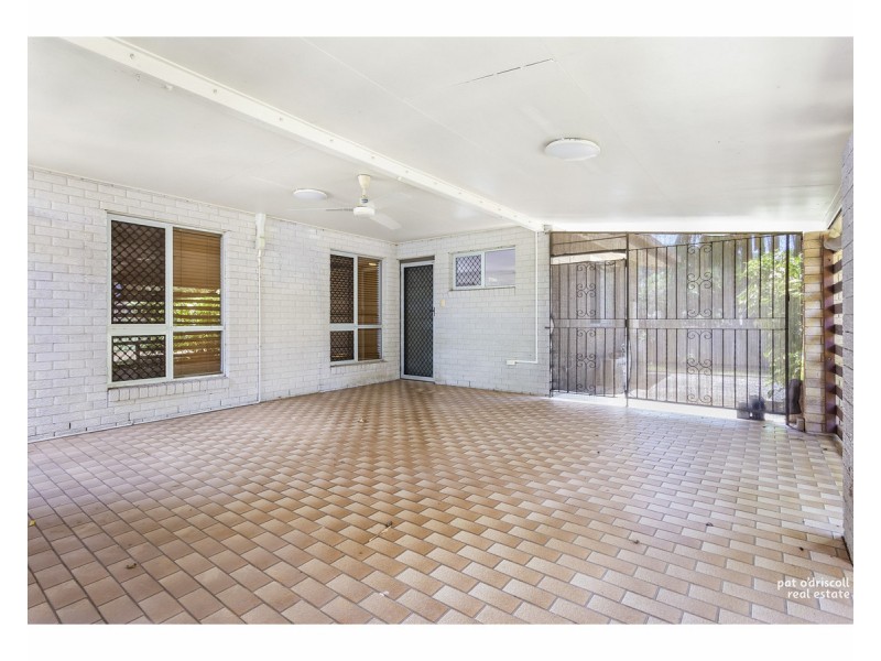 215 Pritchard Street, Frenchville QLD 4701