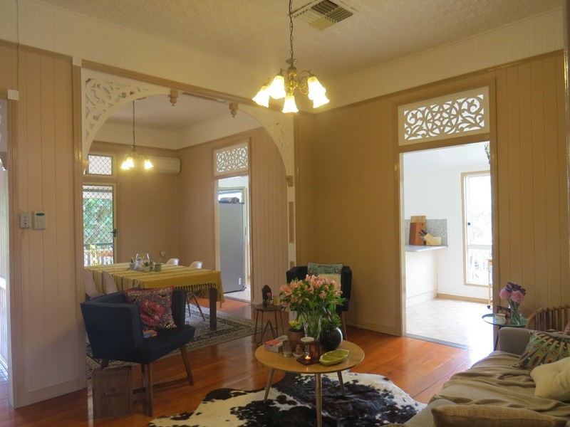 156a Talford Street, Allenstown QLD 4700