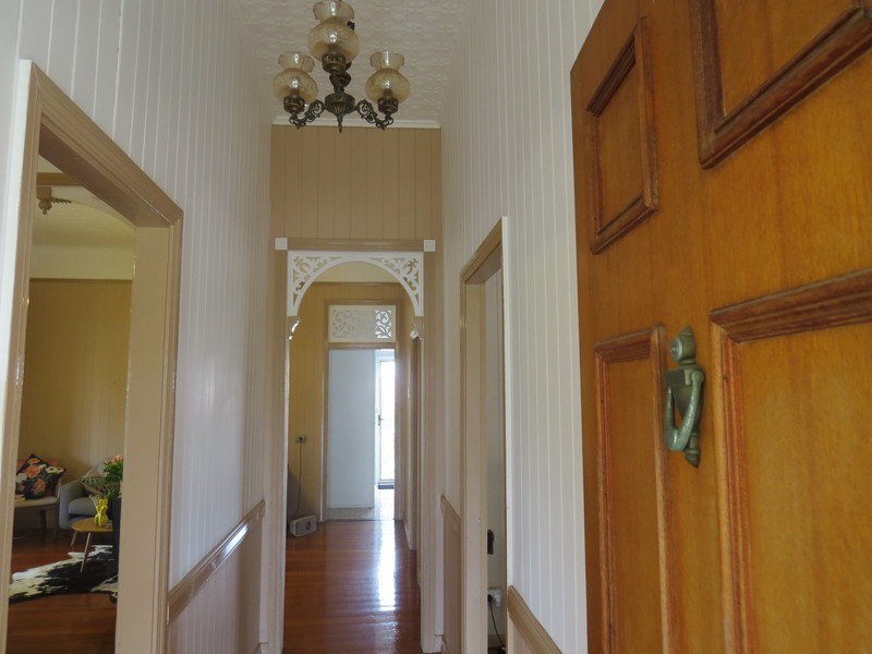 156a Talford Street, Allenstown QLD 4700