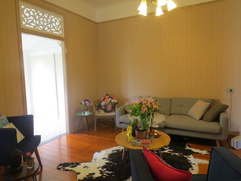 156a Talford Street, Allenstown QLD 4700