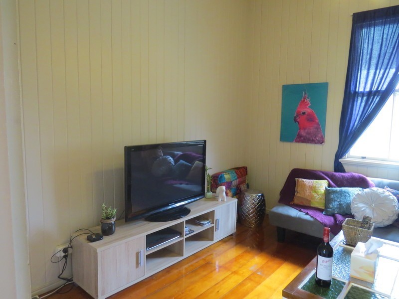 156a Talford Street, Allenstown QLD 4700