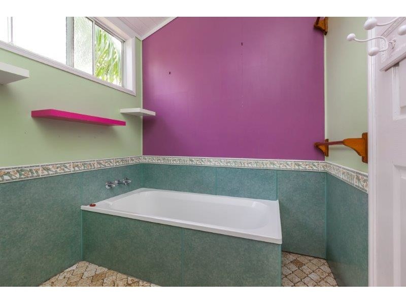 156a Talford Street, Allenstown QLD 4700