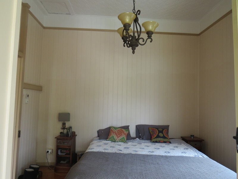 156a Talford Street, Allenstown QLD 4700