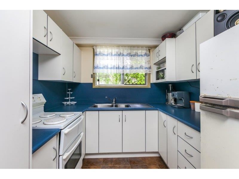 156a Talford Street, Allenstown QLD 4700