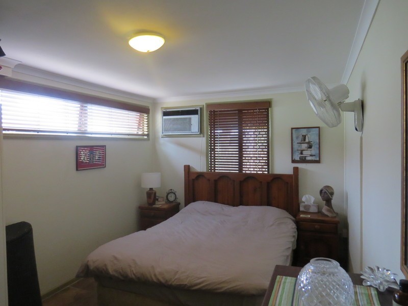 156a Talford Street, Allenstown QLD 4700