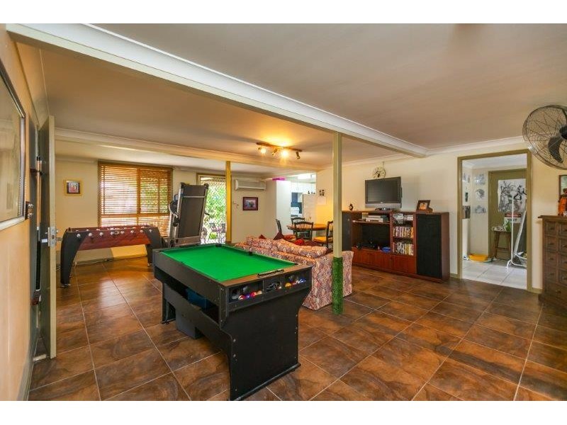 156a Talford Street, Allenstown QLD 4700