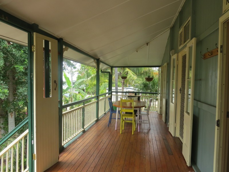 156a Talford Street, Allenstown QLD 4700