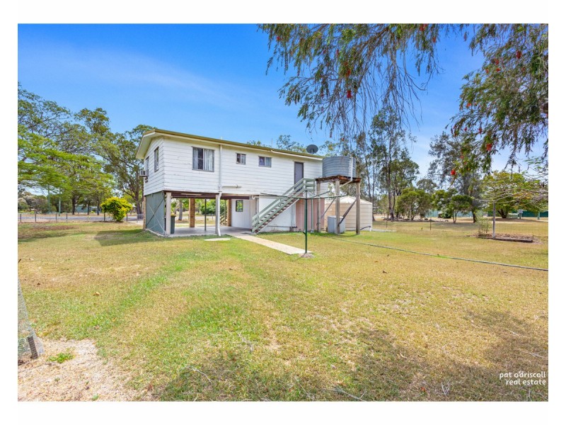 37 Boongary Road, Gracemere QLD 4702