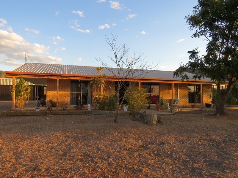 10 Linda Close, Bouldercombe QLD 4702