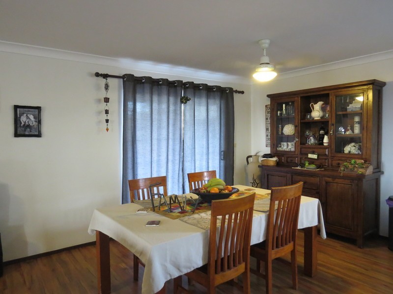 10 Linda Close, Bouldercombe QLD 4702