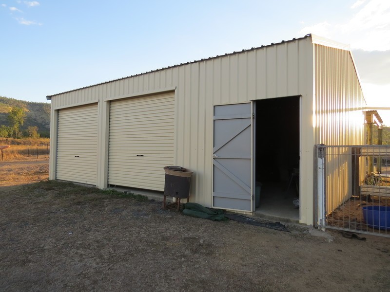 10 Linda Close, Bouldercombe QLD 4702