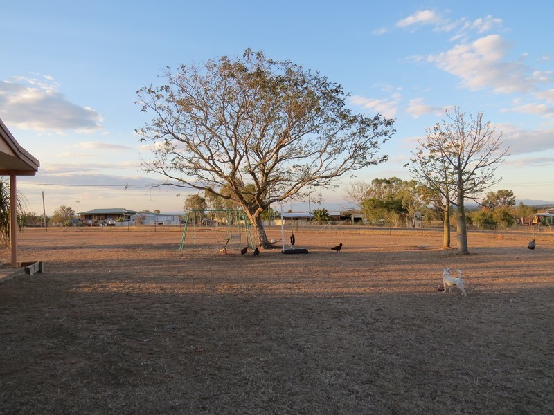 10 Linda Close, Bouldercombe QLD 4702