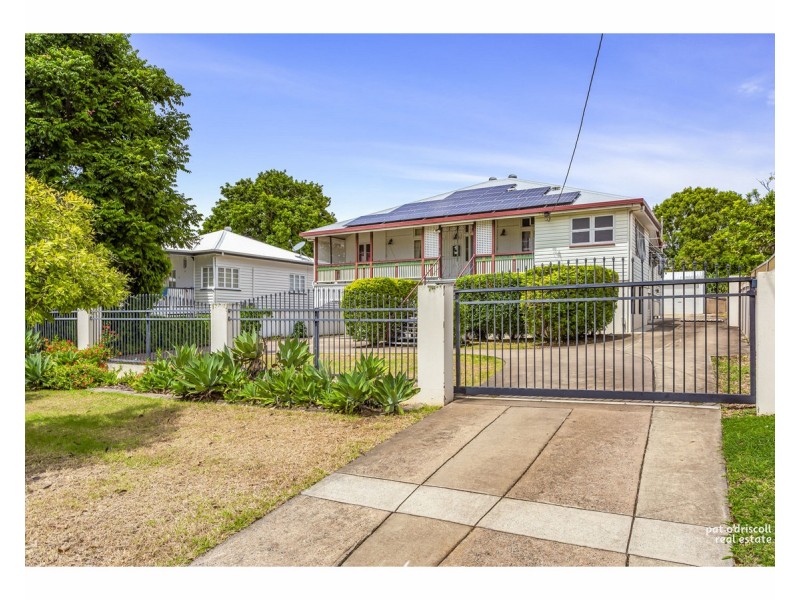 51 Spencer Street, The Range QLD 4700