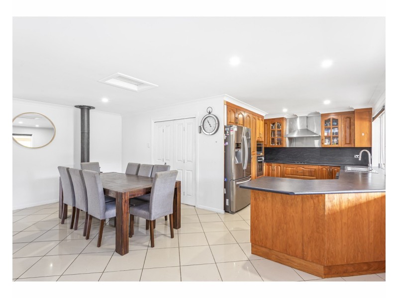 13 Smalls Road, Hamilton Creek QLD 4714