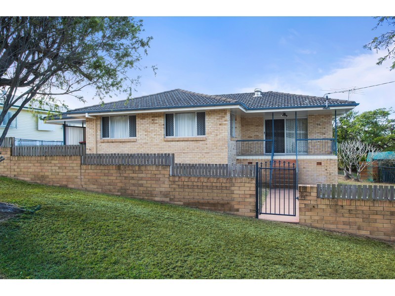 60 Brecknell Street, The Range QLD 4700