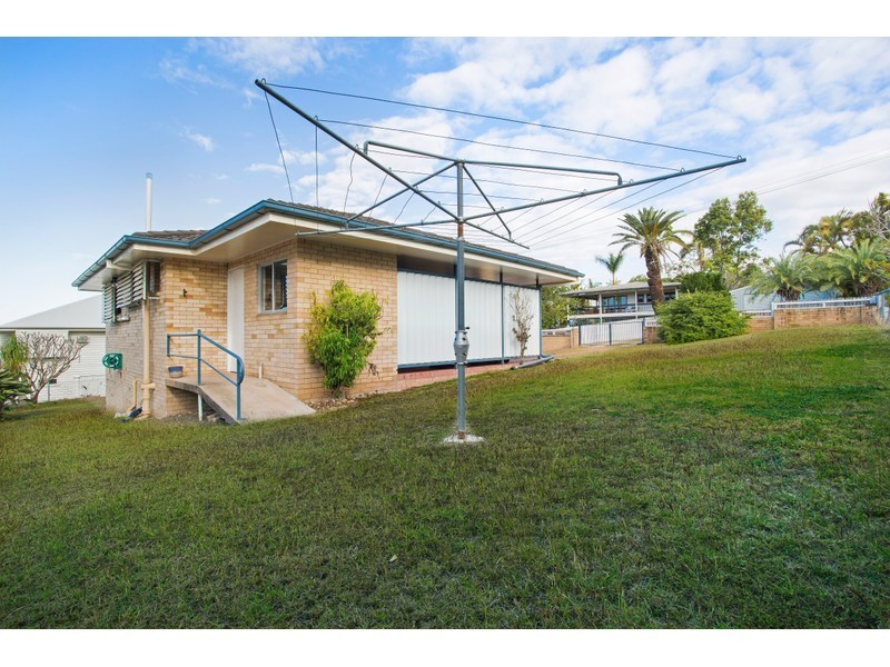 60 Brecknell Street, The Range QLD 4700