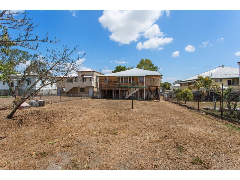 309 George Street, Depot Hill QLD 4700